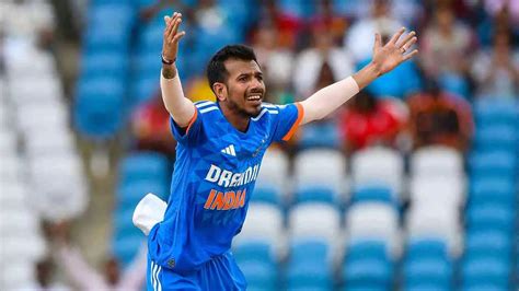 age of yuzvendra chahal